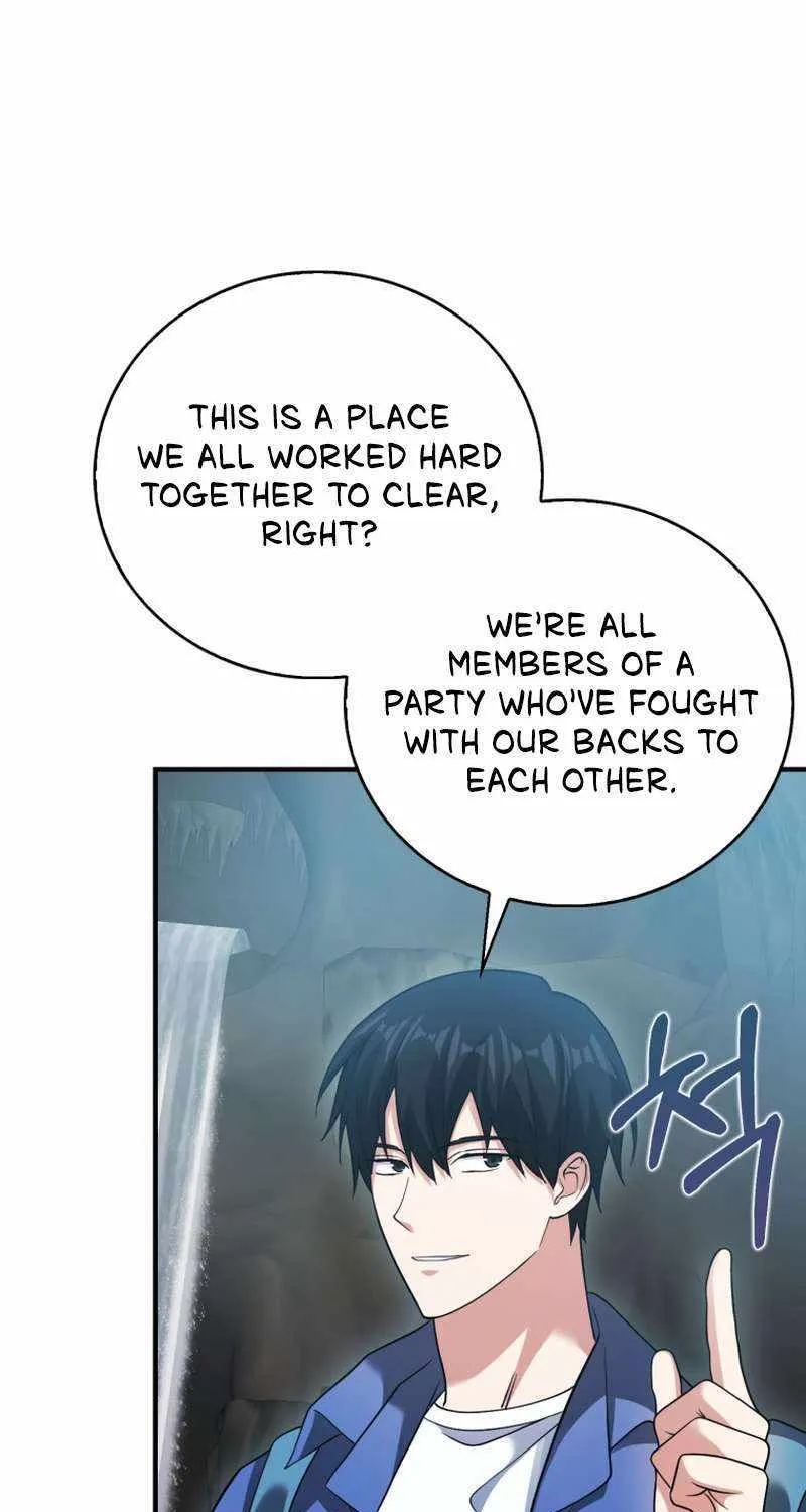 Max Talent Player (2024) Chapter 34 page 16 - 