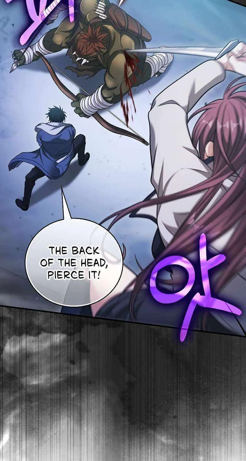 Max Talent Player (2024) Chapter 38 page 111 - 