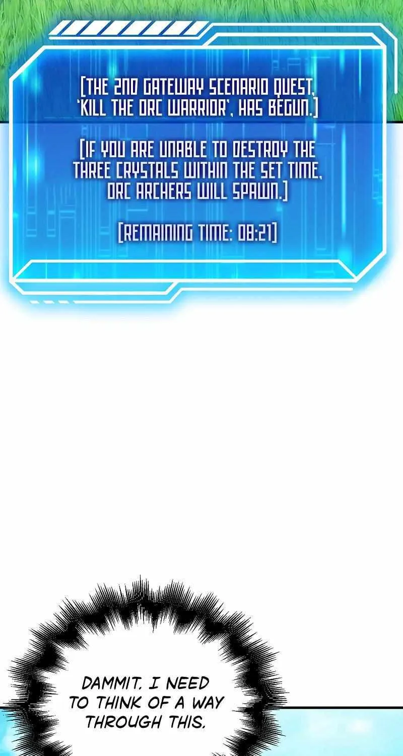 Max Talent Player (2024) Chapter 40 page 18 - 