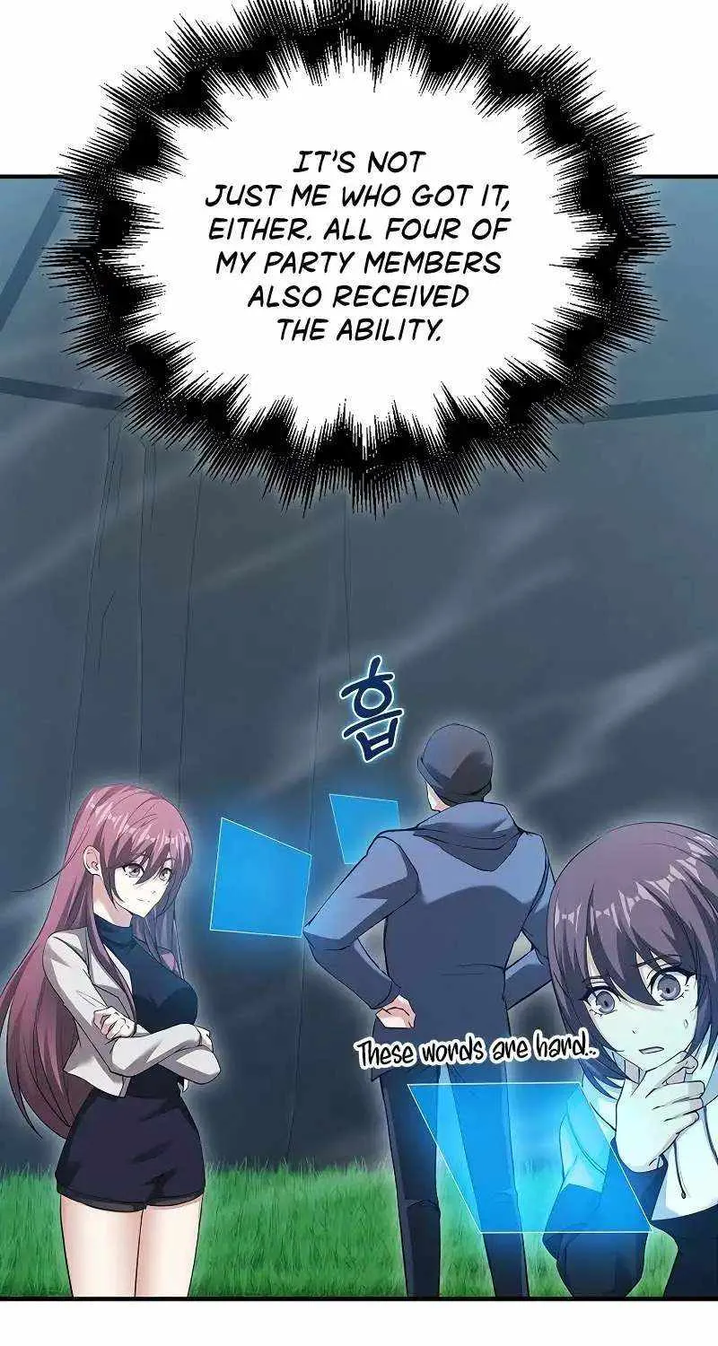 Max Talent Player (2024) Chapter 41 page 85 - 