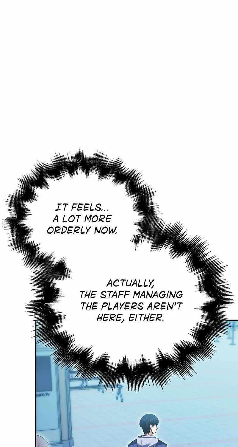Max Talent Player (2024) Chapter 45 page 19 - 
