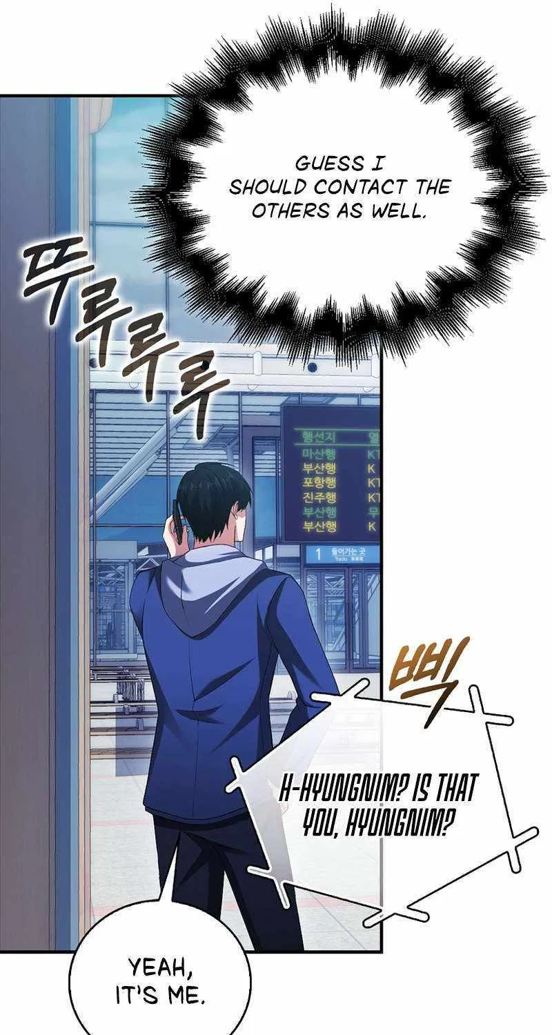 Max Talent Player (2024) Chapter 45 page 30 - 