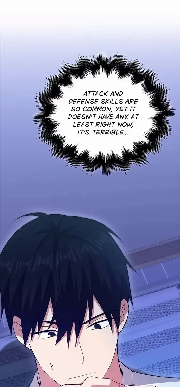 Max Talent Player (2024) Chapter 46 page 19 - 