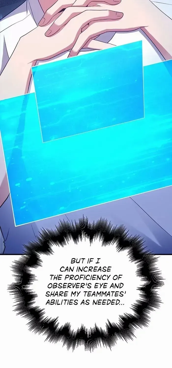Max Talent Player (2024) Chapter 46 page 20 - 