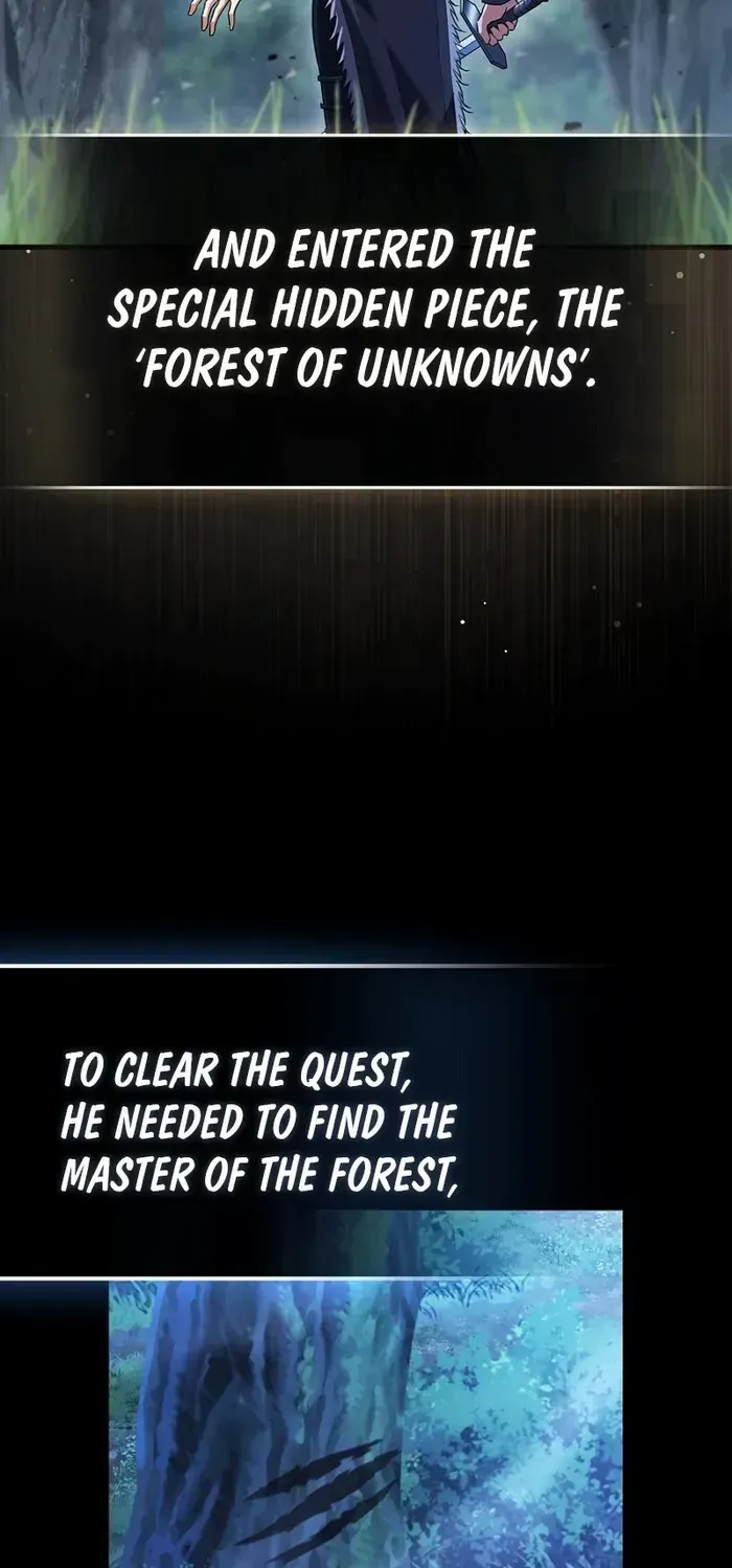 Max Talent Player (2024) Chapter 46 page 3 - 