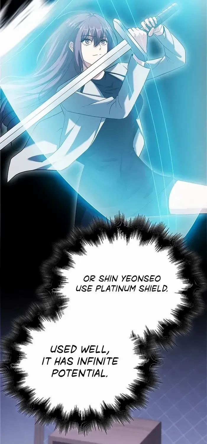 Max Talent Player (2024) Chapter 46 page 23 - 