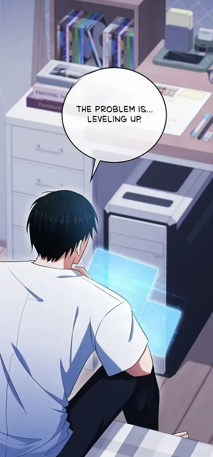 Max Talent Player (2024) Chapter 46 page 24 - 
