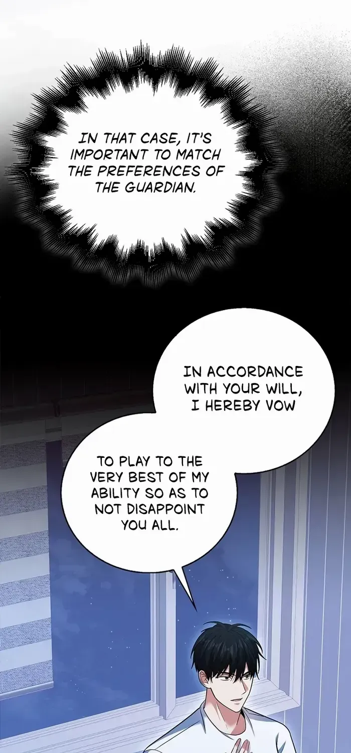 Max Talent Player (2024) Chapter 46 page 31 - 
