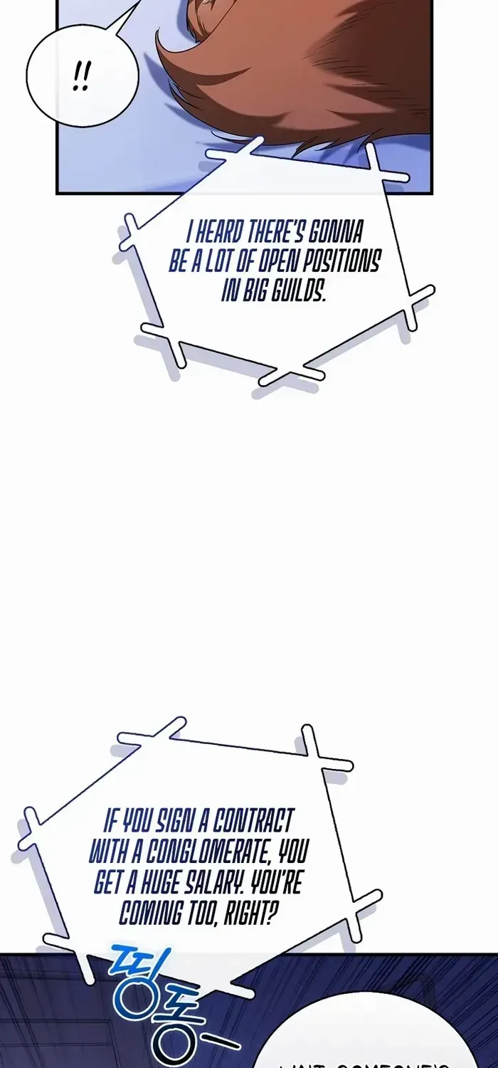Max Talent Player (2024) Chapter 46 page 42 - 