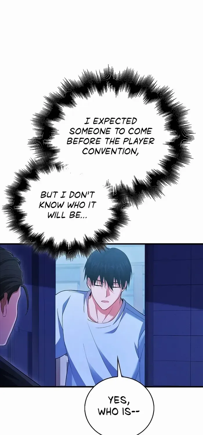 Max Talent Player (2024) Chapter 46 page 44 - 