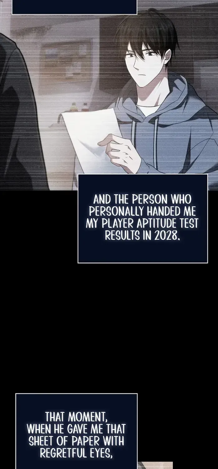 Max Talent Player (2024) Chapter 46 page 50 - 