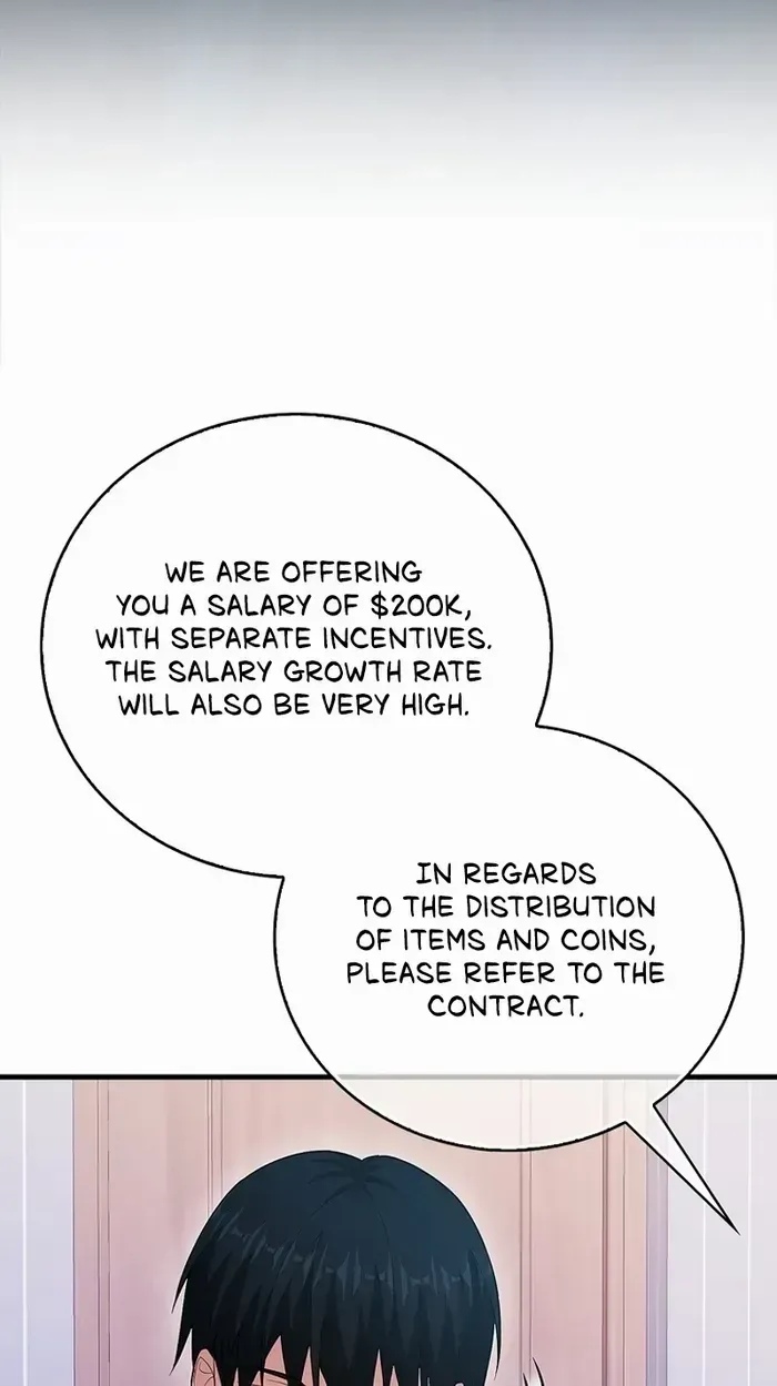 Max Talent Player (2024) Chapter 46 page 60 - 