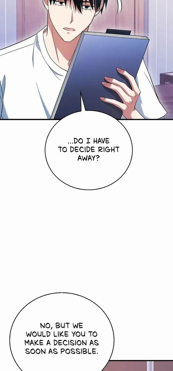 Max Talent Player (2024) Chapter 46 page 61 - 