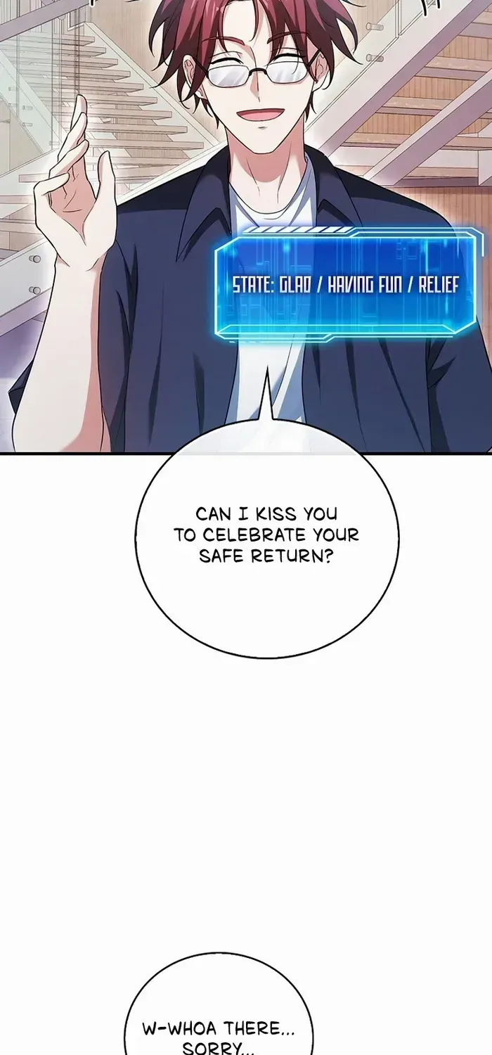 Max Talent Player (2024) Chapter 46 page 91 - 