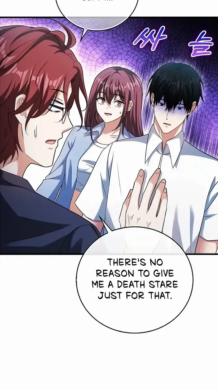 Max Talent Player (2024) Chapter 46 page 92 - 
