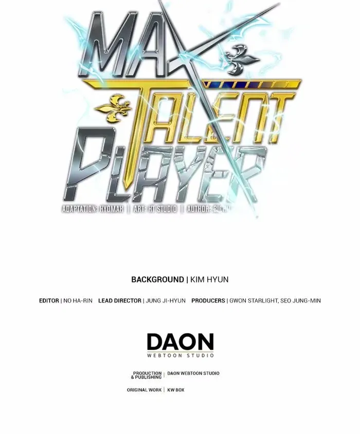 Max Talent Player (2024) Chapter 46 page 100 - 