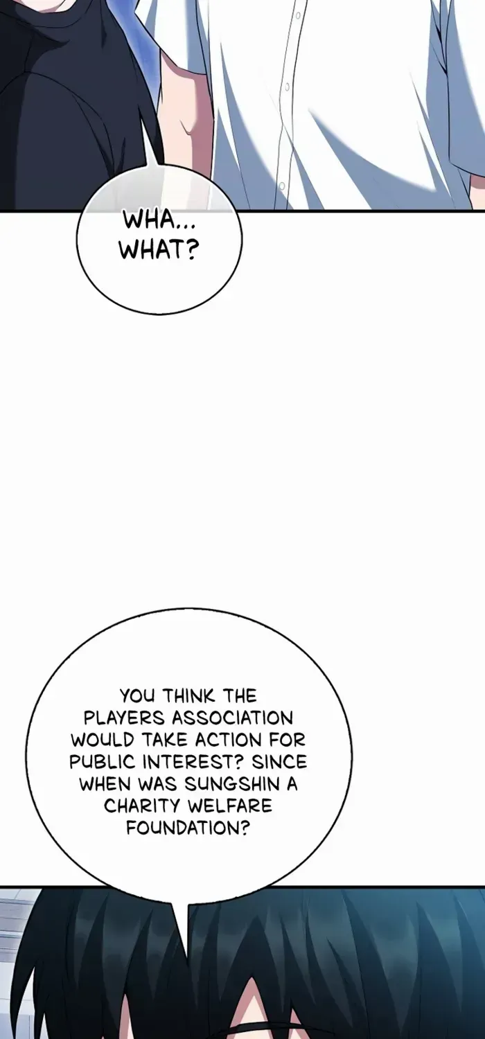 Max Talent Player (2024) Chapter 53 page 13 - 
