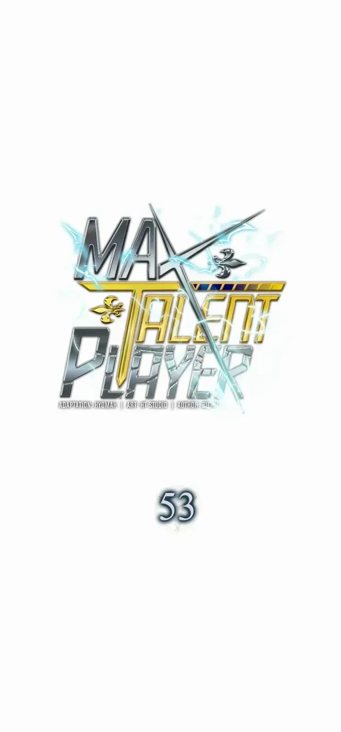 Max Talent Player (2024) Chapter 53 page 34 - 