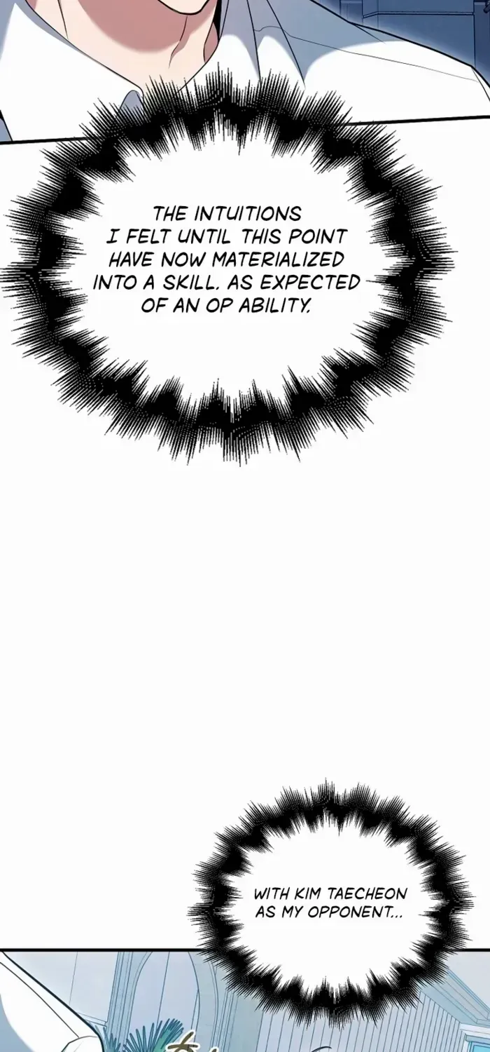 Max Talent Player (2024) Chapter 53 page 50 - 