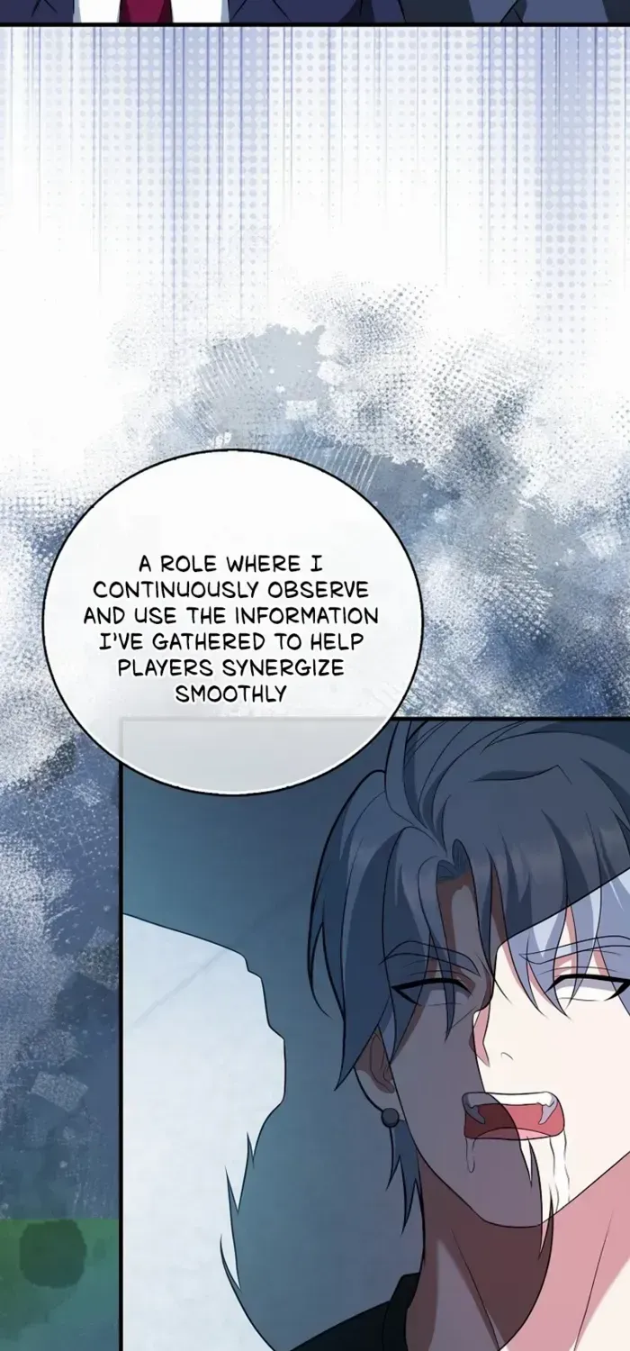 Max Talent Player (2024) Chapter 53 page 62 - 