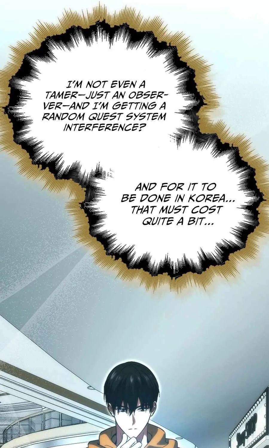 Max Talent Player (2024) Chapter 76 page 11 - 
