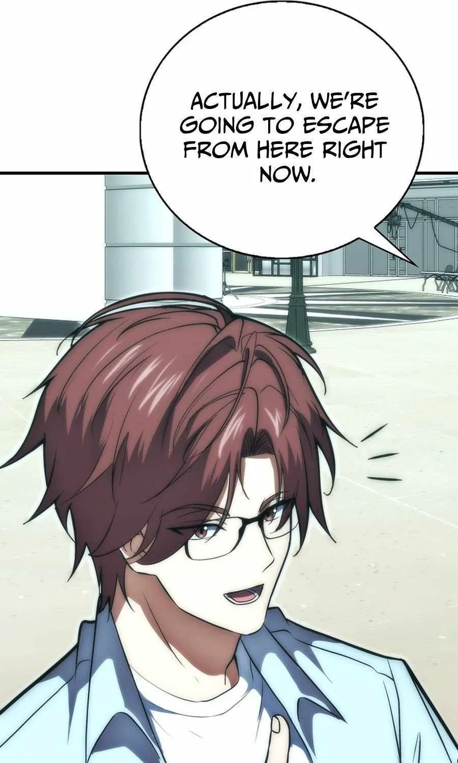 Max Talent Player (2024) Chapter 76 page 18 - 