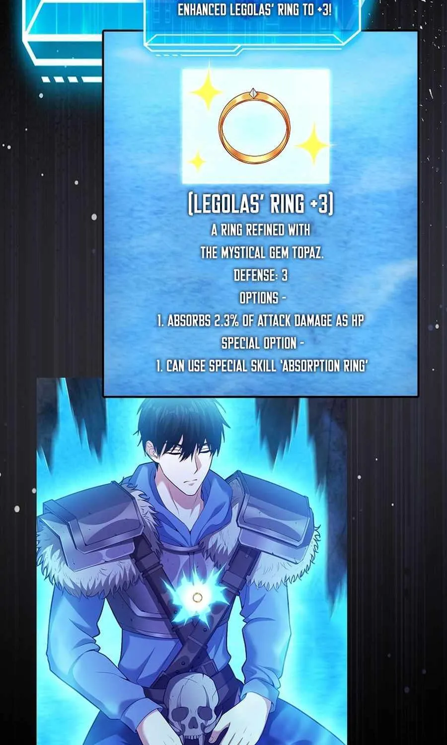 Max Talent Player (2024) Chapter 76 page 38 - 