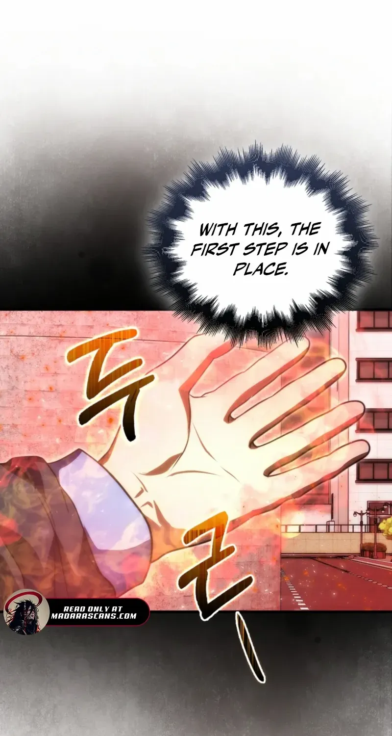 Max Talent Player (2024) Chapter 92 page 43 - 