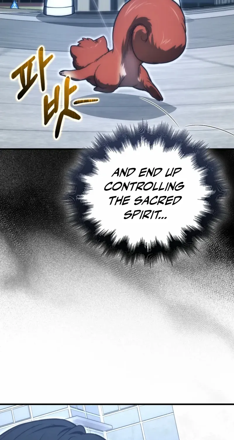 Max Talent Player (2024) Chapter 96 page 22 - 