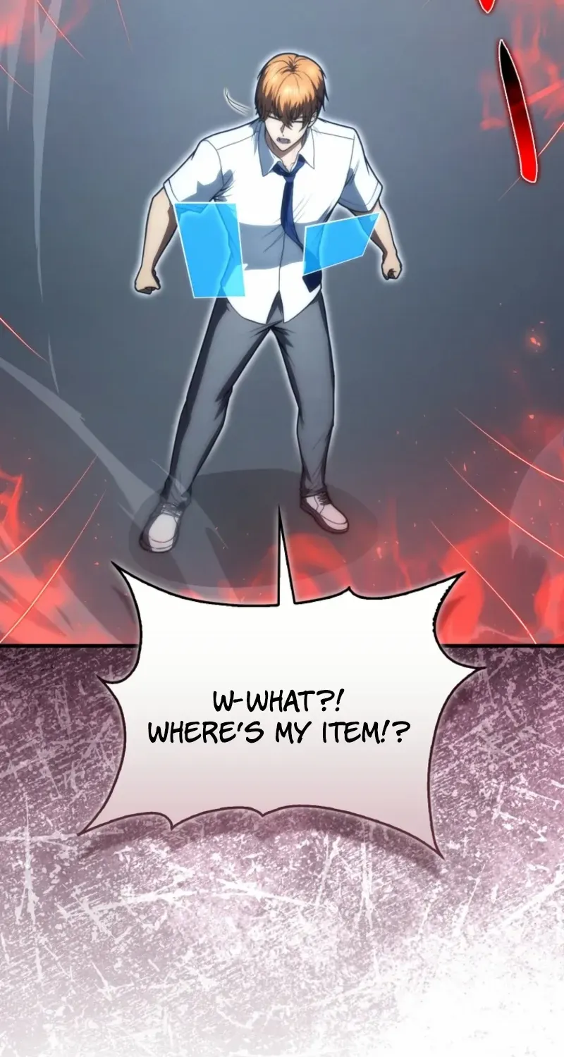 Max Talent Player (2024) Chapter 96 page 35 - 