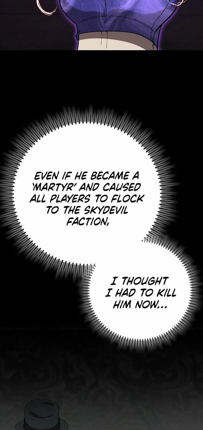 Read Max Talent Player chapter 108 image 35 on Lezhin