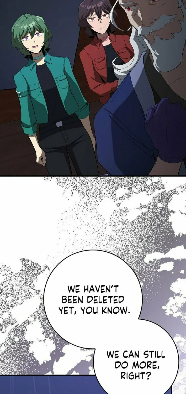 Read Max Talent Player chapter 108 image 40 on Lezhin