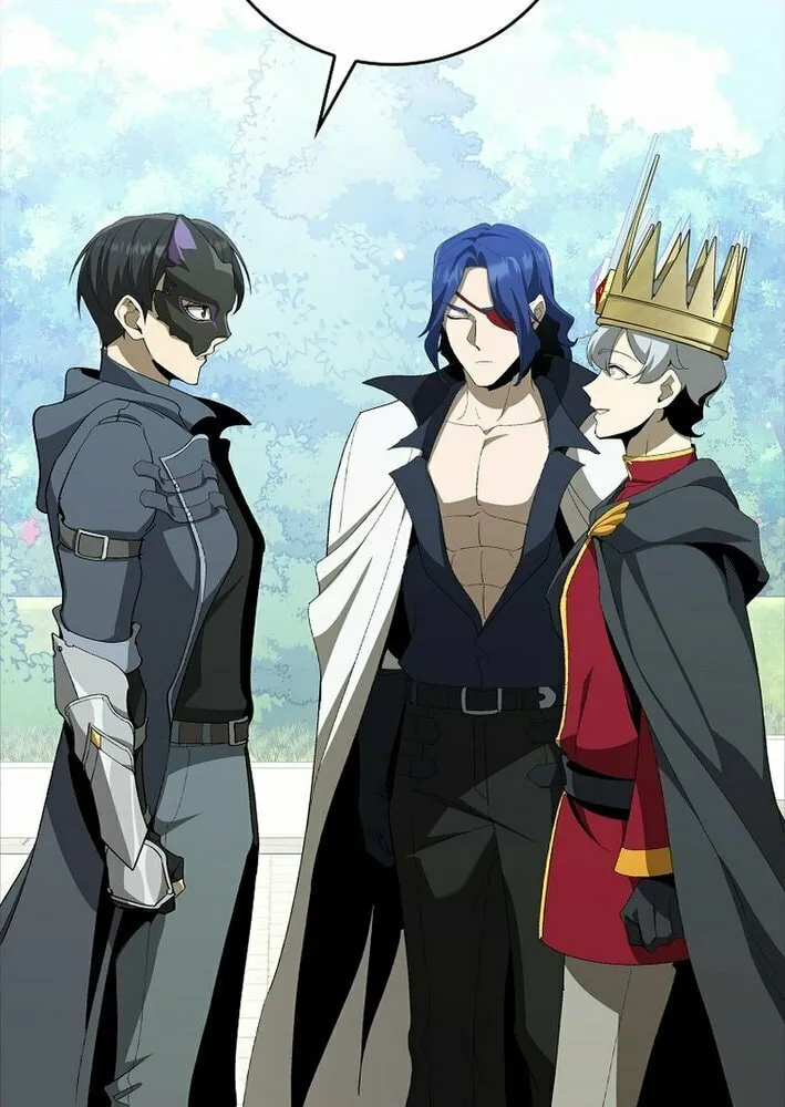 Read Max Talent Player chapter 108 image 76 on Lezhin