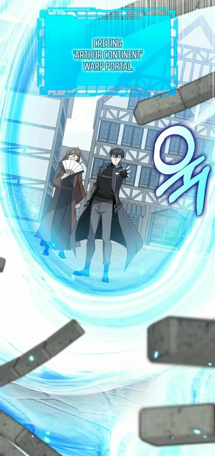 Read Max Talent Player chapter 111 image 31 on Lezhin