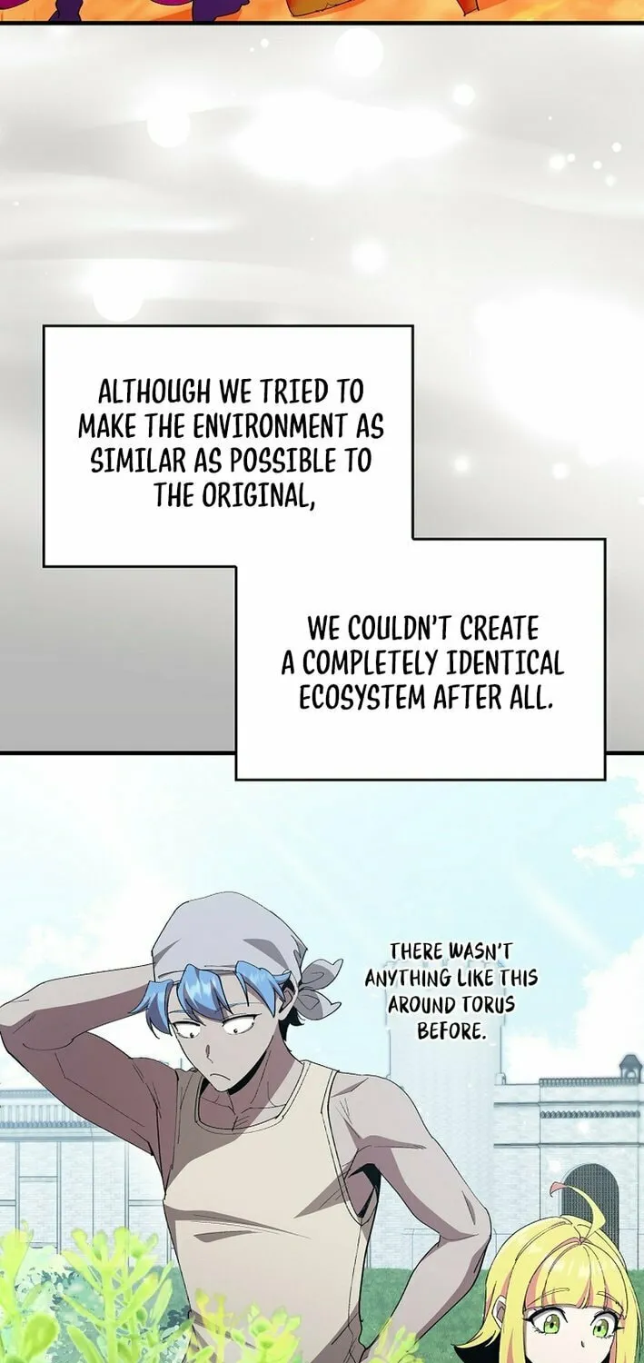 Read Max Talent Player chapter 111 image 7 on Lezhin