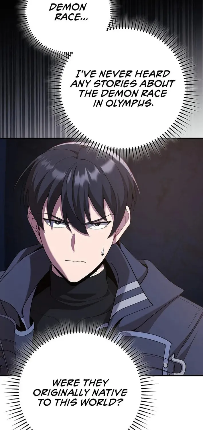 Read Max Talent Player chapter 113 image 3 on Lezhin