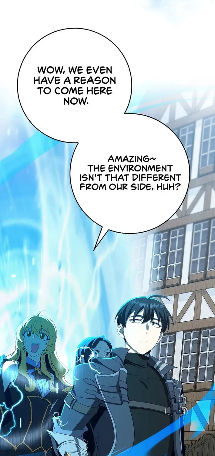 Read Max Talent Player chapter 114 image 42 on Lezhin