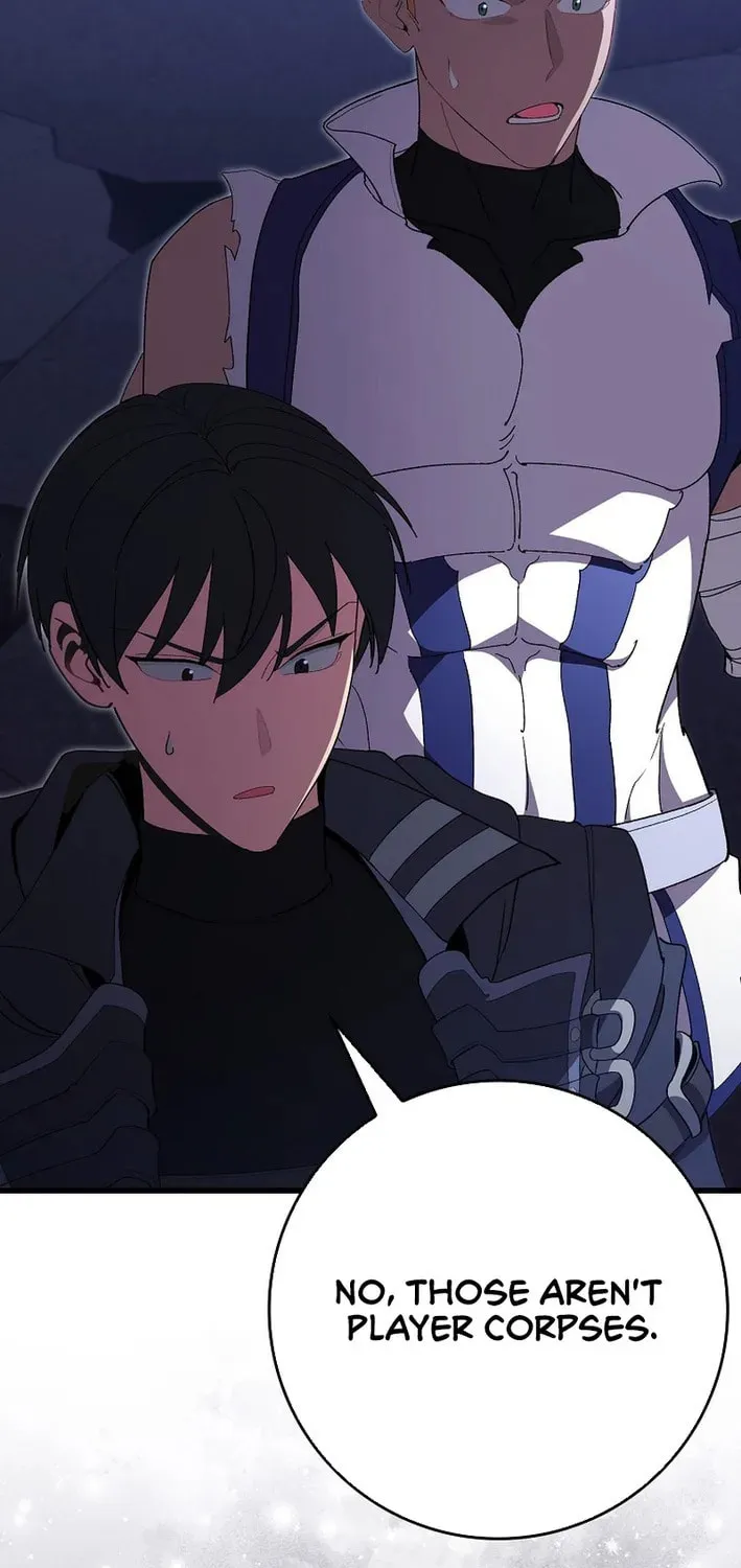 Read Max Talent Player chapter 115 image 25 on Lezhin