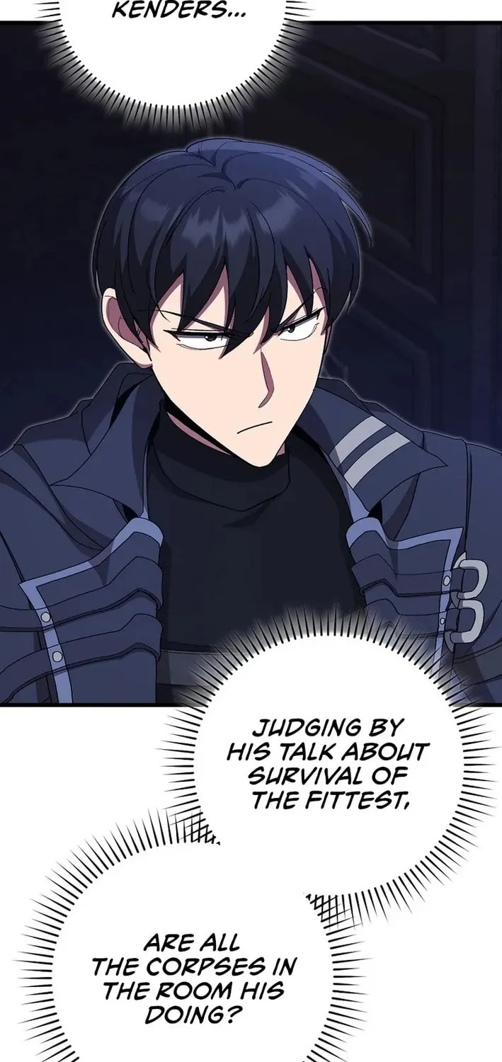 Read Max Talent Player chapter 115 image 40 on Lezhin