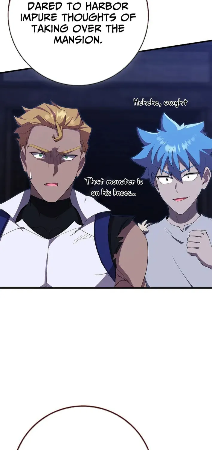 Read Max Talent Player chapter 116 image 23 on Lezhin