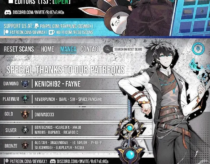 Read Max Talent Player chapter 116 image 94 on Lezhin