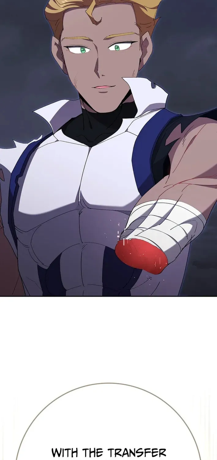 Read Max Talent Player chapter 117 image 44 on Lezhin