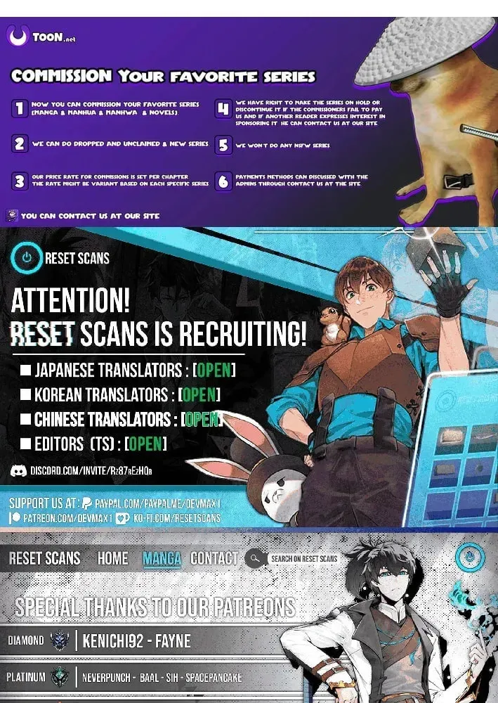 Read Max Talent Player chapter 118 image 90 on Lezhin