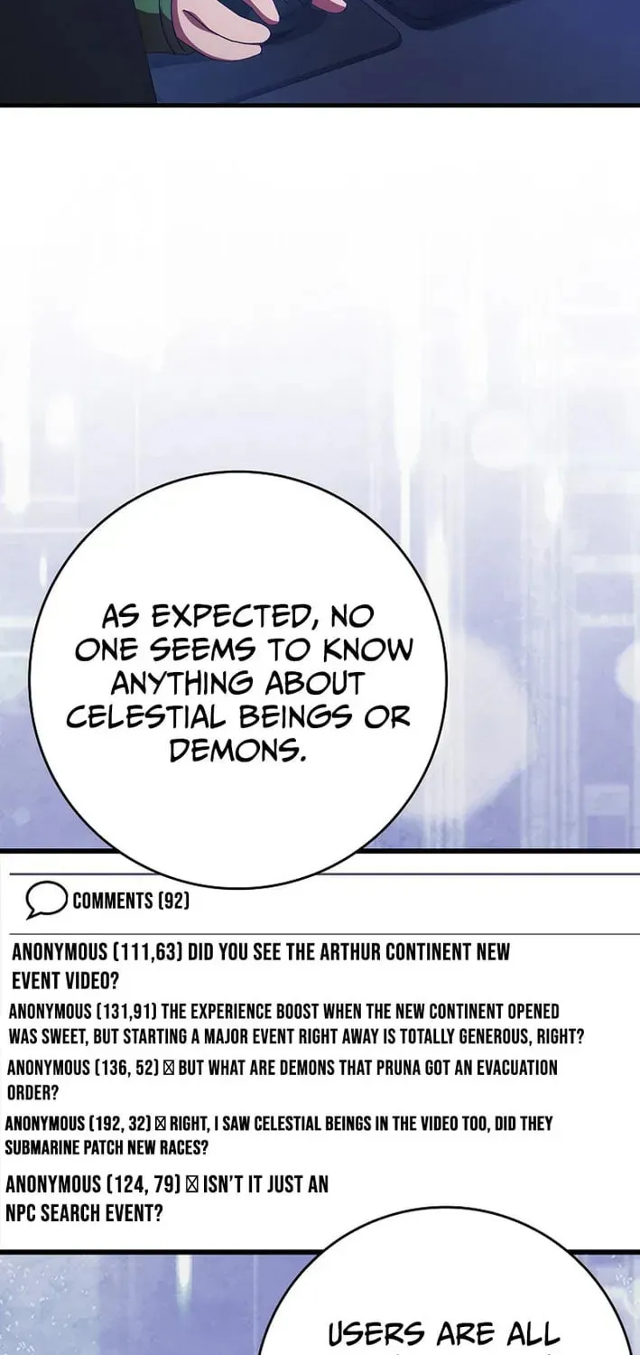 Read Max Talent Player chapter 119 image 50 on Lezhin