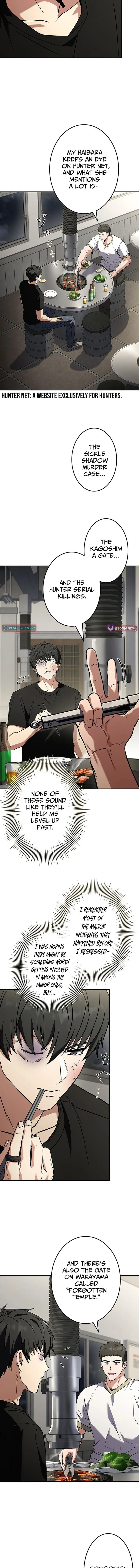 Read Max Talent Player chapter 120.1 image 12 on Lezhin