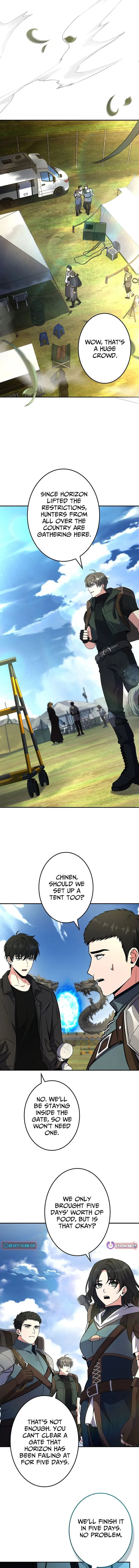 Read Max Talent Player chapter 120.1 image 16 on Lezhin