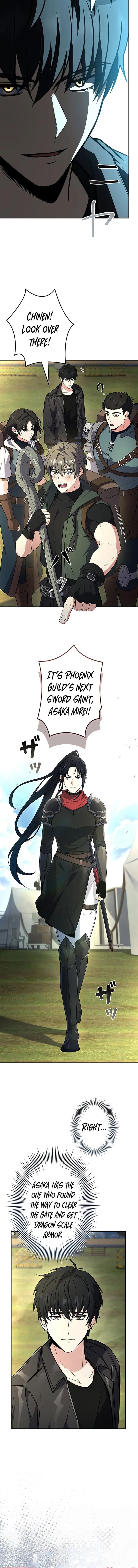 Read Max Talent Player chapter 120.1 image 17 on Lezhin
