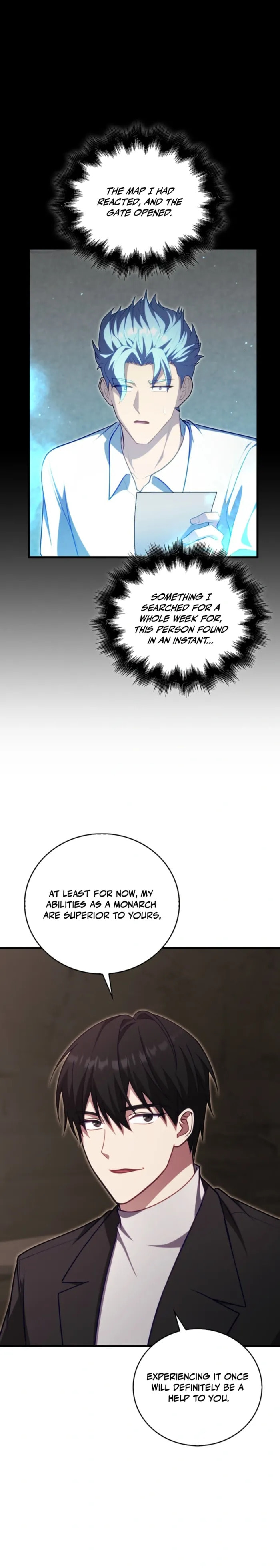 Read Max Talent Player chapter 121 image 16 on Lezhin