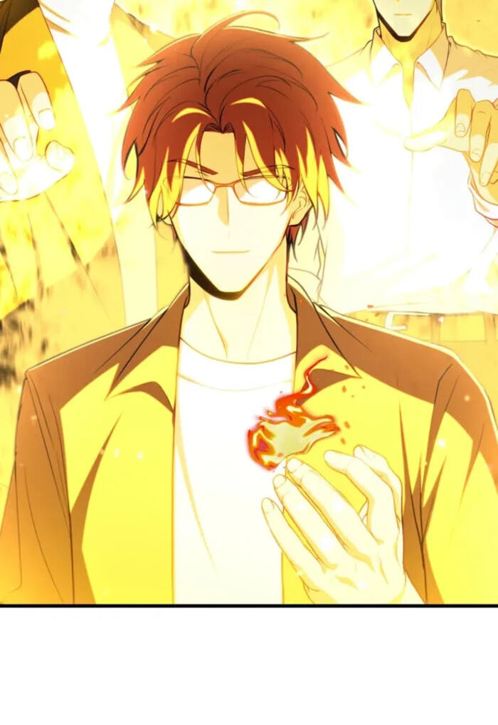 Read Max Talent Player chapter 122 image 19 on Lezhin