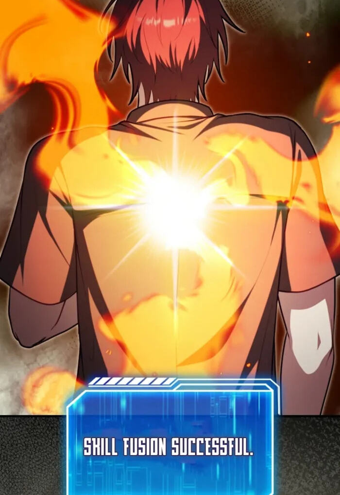 Read Max Talent Player chapter 122 image 23 on Lezhin